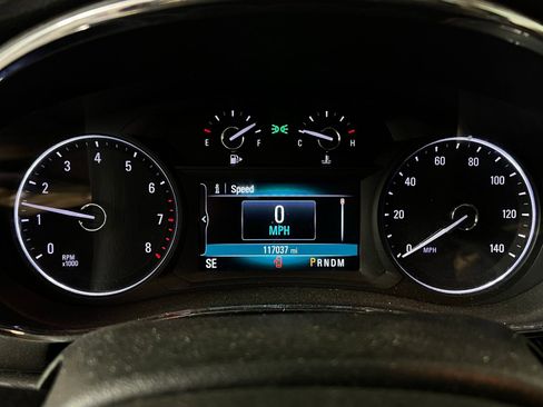Used 2018 Buick Encore Preferred image 10