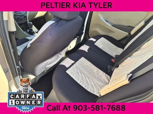 Certified 2025 Kia Seltos EX w/ EX Sunroof Package image 58