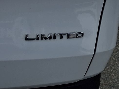 Certified 2024 Toyota Grand Highlander Limited image 35