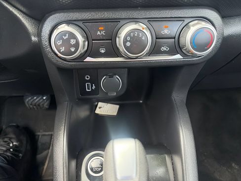 Used 2023 Nissan Kicks S FWD image 13