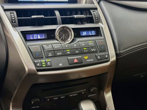 Used 2016 Lexus NX 200t AWD w/ Premium Package image 24