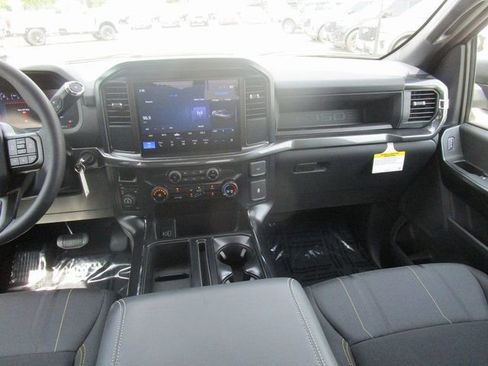 New 2025 Ford F150 STX image 19