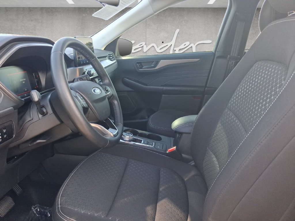 Used 2023 Ford Escape Active FWD image 19