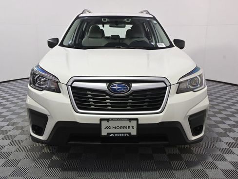 Used 2020 Subaru Forester w/ Alloy Wheel Package image 10