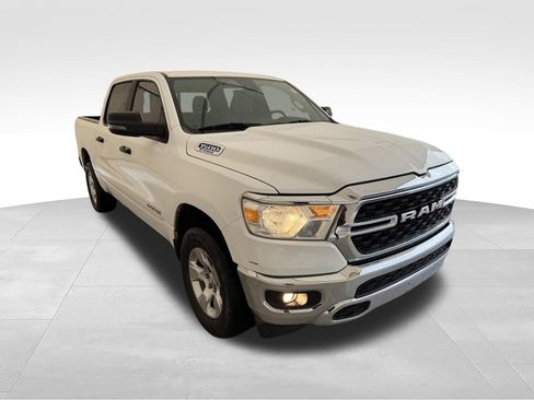 Used 2023 RAM 1500 Big Horn AWD/4WD image 5