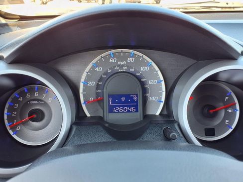 Used 2010 Honda Fit Sport image 31