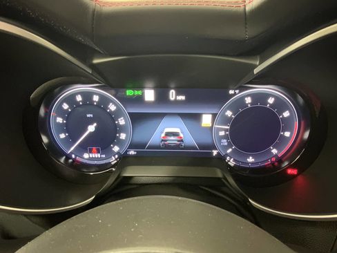 New 2025 Alfa Romeo Stelvio Tributo Italiano w/ Active Assist Plus Package image 28