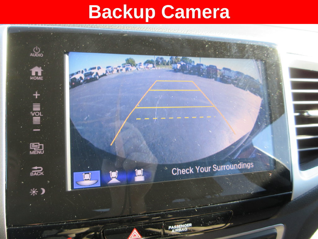 Used 2017 Honda Pilot EX image 15