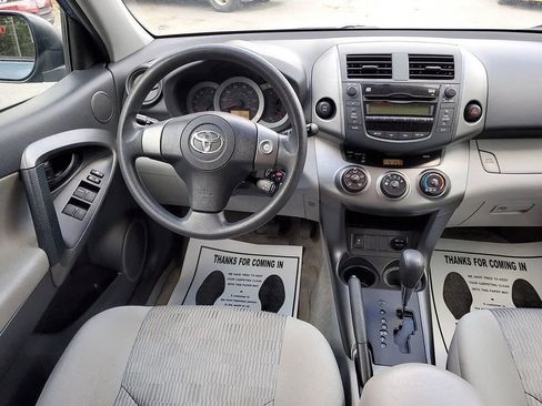 Used 2012 Toyota RAV4 4WD image 11