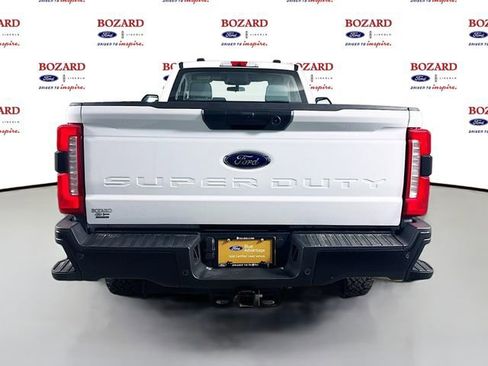Used 2024 Ford F350 XL w/ 360-Degree Camera Package image 7