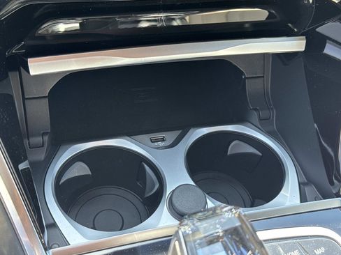 New 2026 BMW 840i Convertible RWD image 24