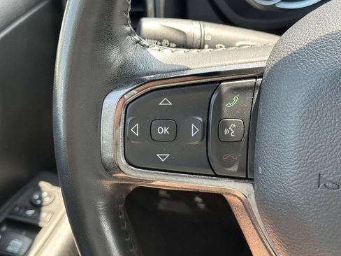 Used 2023 RAM 1500 Big Horn AWD/4WD image 25