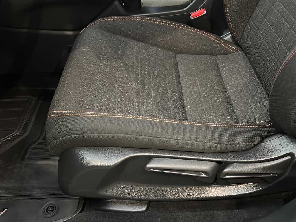 Certified 2024 Honda HR-V Sport image 16