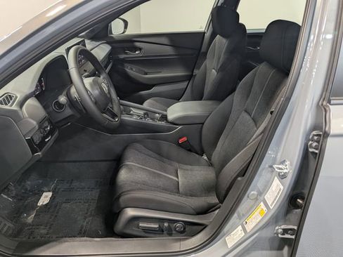 New 2026 Honda Accord Sport image 10