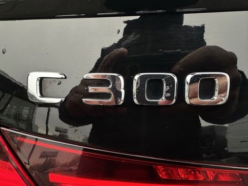 Certified 2023 Mercedes-Benz C 300 C 300 image 7