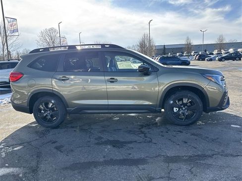 New 2026 Subaru Ascent Premium image 12