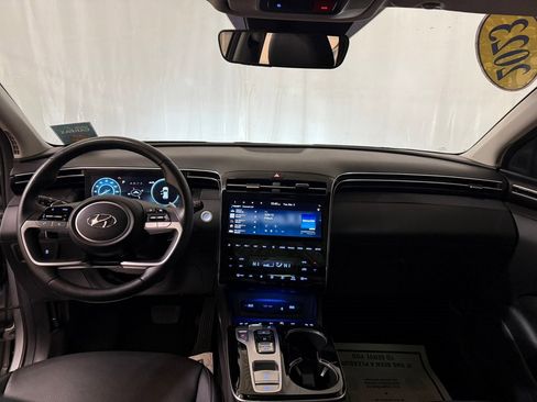 Used 2023 Hyundai Tucson Limited w/ Cargo Package image 40