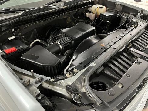 Used 2024 Chevrolet Silverado 2500 LT AWD/4WD image 51