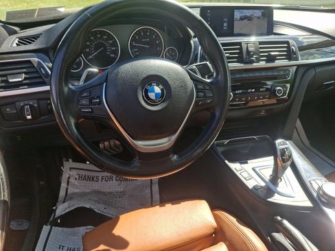 Used 2019 BMW 430i xDrive Coupe w/ Convenience Package AWD/4WD image 11