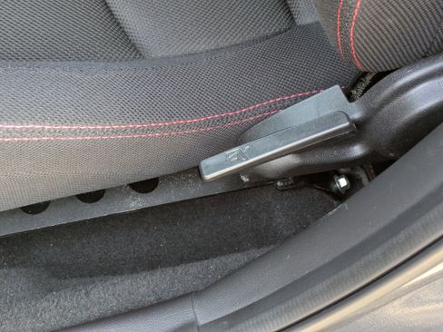 Used 2023 Subaru WRX image 19