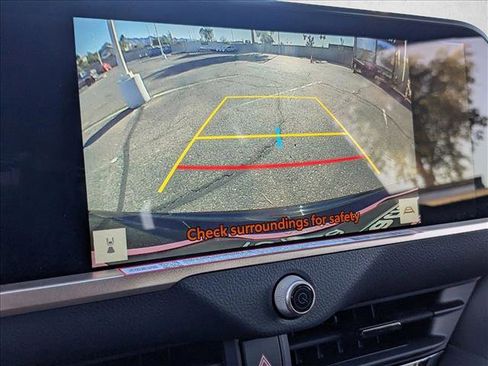 New 2025 Toyota Crown Signia image 13