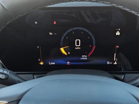 New 2026 Chevrolet TrailBlazer LT w/ Convenience Package image 14