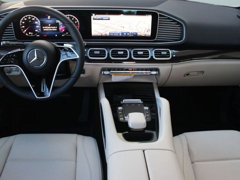 Used 2026 Mercedes-Benz GLE 350 4MATIC image 16