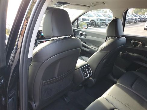 New 2026 Kia Sorento EX image 17