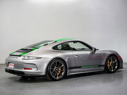 Used 2016 Porsche 911 R
