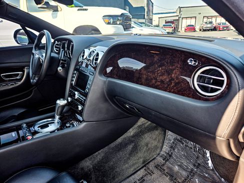 Used 2010 Bentley Continental GT Speed w/ Convenience Specification Pkg image 30