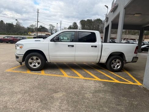 Used 2023 RAM 1500 Tradesman image 4