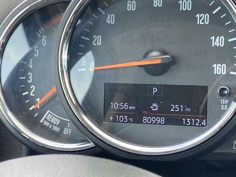Used 2019 MINI Cooper Countryman S FWD image 8