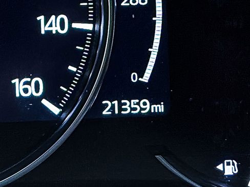 Certified 2023 MAZDA CX-5 Signature AWD/4WD image 35