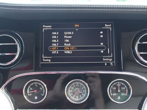 Used 2013 Bentley Mulsanne RWD image 9