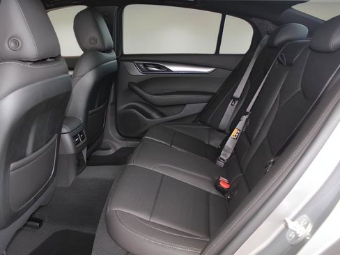 New 2025 Cadillac CT5 Premium Luxury image 13