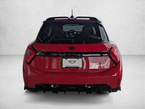 New 2026 MINI Cooper S image 8