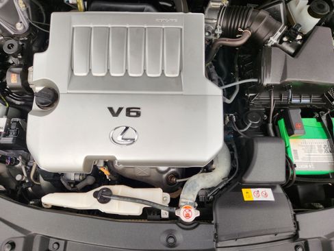 Used 2017 Lexus ES 350 image 40