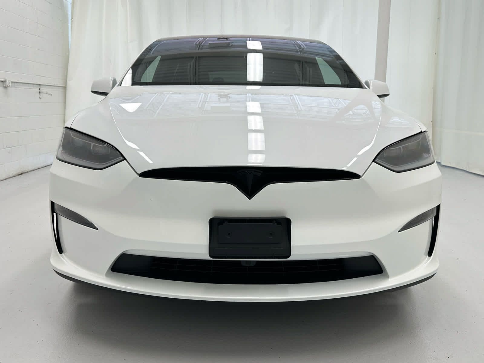 Used 2026 Tesla Model X Plaid AWD/4WD image 5