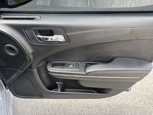 Used 2022 Dodge Charger SRT Hellcat RWD image 42
