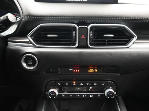 Used 2022 MAZDA CX-5 AWD 2.5 Turbo image 23