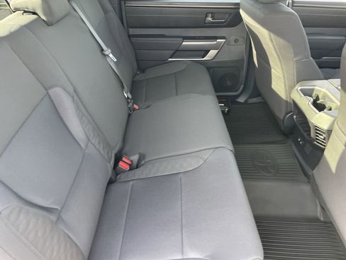 New 2026 Toyota Tundra SR5 image 22