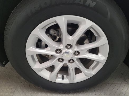 Used 2018 Chevrolet Equinox LT FWD image 31