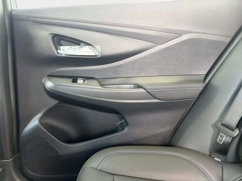 New 2026 Buick Envista Sport Touring w/ Convenience I Package FWD image 14