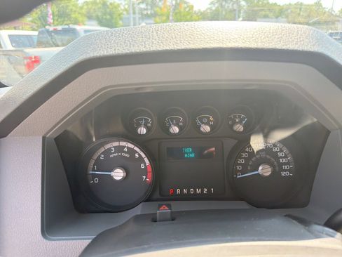 Used 2016 Ford F250 XLT AWD/4WD image 32