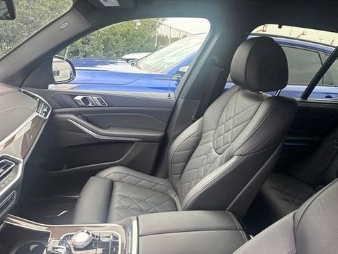 Certified 2023 BMW X5 xDrive45e w/ Executive Package AWD/4WD image 22
