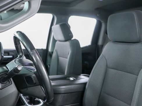 Used 2021 GMC Sierra 1500 Elevation AWD/4WD image 24