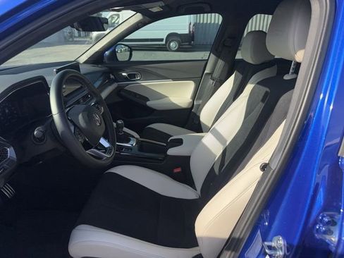 Used 2025 Acura Integra Type S image 9