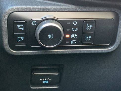 Used 2024 Ford Bronco Raptor w/ Interior Carbon Fiber Pack 6 image 45