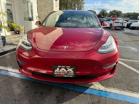 Used 2019 Tesla Model 3 Long Range AWD/4WD image 9