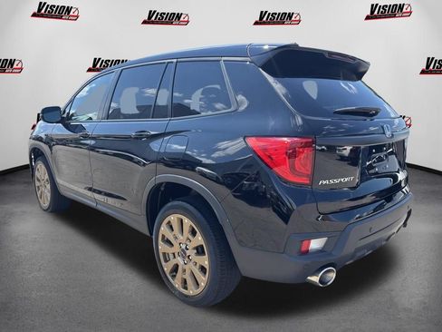 Used 2023 Honda Passport EX-L image 7